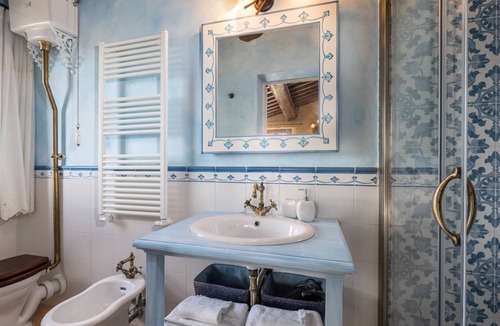 Gambassi Terme House | 100 m² House ∙ 3 bedrooms ∙ 4 guests
