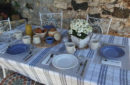 Montefegatesi House | 100 m² House ∙ 3 bedrooms ∙ 6 guests