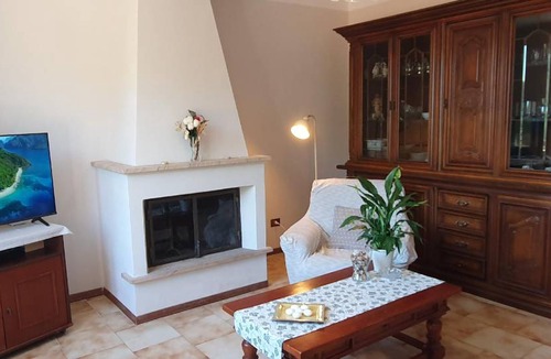 Montefegatesi House | 100 m² House ∙ 3 bedrooms ∙ 6 guests