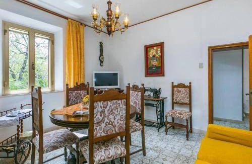 Montefollonico House | 100 m² House ∙ 3 bedrooms ∙ 5 guests
