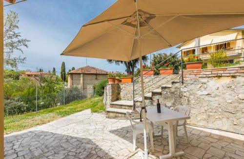 Montefollonico House | 100 m² House ∙ 3 bedrooms ∙ 5 guests
