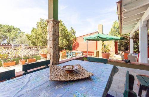 Porto Sa Ruxi House | 100 m² House ∙ 3 bedrooms ∙ 6 guests