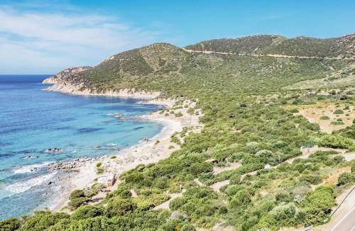 Porto Sa Ruxi House | 100 m² House ∙ 3 bedrooms ∙ 6 guests