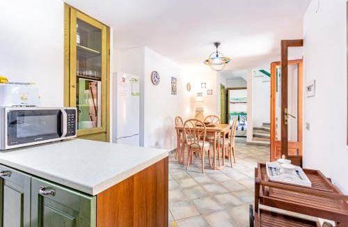 Porto Sa Ruxi House | 100 m² House ∙ 3 bedrooms ∙ 6 guests