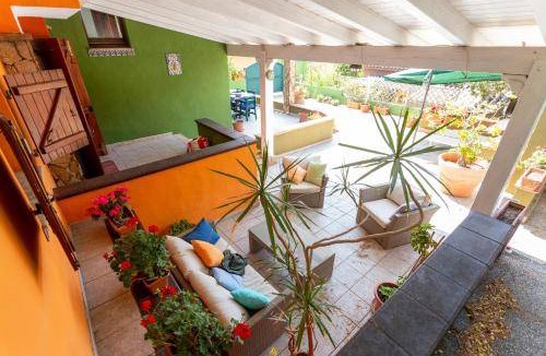 Porto Sa Ruxi House | 100 m² House ∙ 3 bedrooms ∙ 6 guests