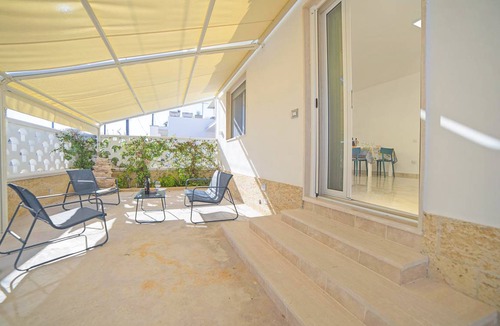 Torre Rinalda House | 100 m² House ∙ 2 bedrooms ∙ 6 guests