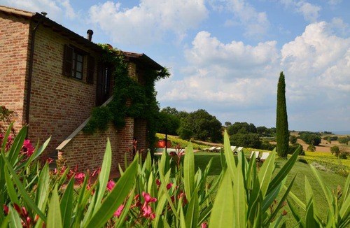 Castiglione del Lago Villa | 100 m² Villa ∙ 2 bedrooms ∙ 5 guests