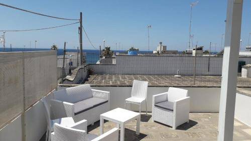 Marina di Mancaversa House | 100 m² House ∙ 3 bedrooms ∙ 8 guests