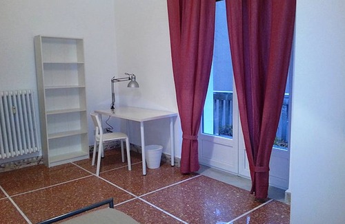 Parioli Resort | 100 m² Private room ∙ 1 bedroom ∙ 1 guest