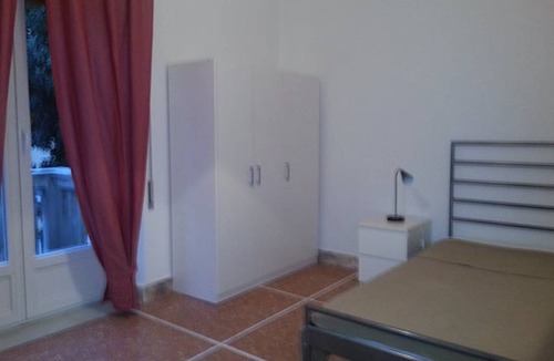 Parioli Resort | 100 m² Private room ∙ 1 bedroom ∙ 1 guest