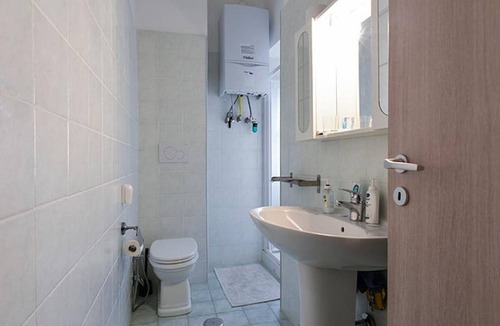 Parioli Resort | 100 m² Private room ∙ 1 bedroom ∙ 1 guest