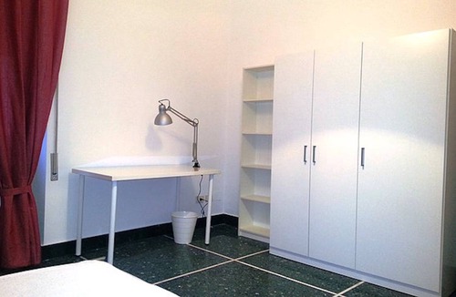 Parioli Resort | 100 m² Private room ∙ 1 bedroom ∙ 1 guest