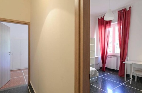Parioli Resort | 100 m² Private room ∙ 1 bedroom ∙ 1 guest