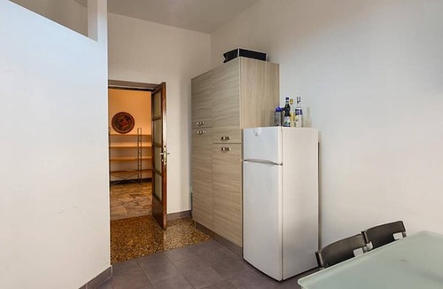 Parioli Resort | 100 m² Private room ∙ 1 bedroom ∙ 1 guest