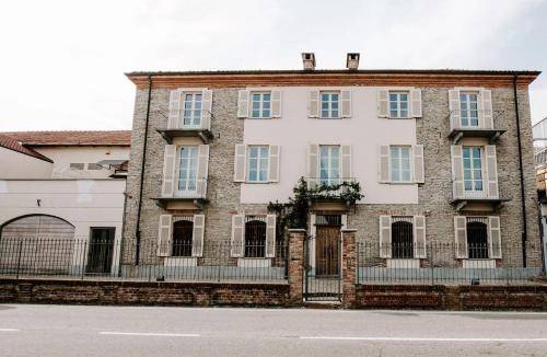 Santo Stefano Belbo Apartment | 100 m² Apartment ∙ 1 bedroom ∙ 5 guests