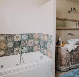Santo Stefano Belbo Apartment | 100 m² Apartment ∙ 1 bedroom ∙ 5 guests