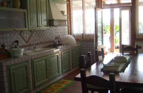 Ardea House | 100 m² House ∙ 1 bedroom ∙ 4 guests