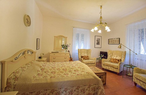 Mulazzo House | 100 m² Maisonette ∙ 3 bedrooms ∙ 6 guests
