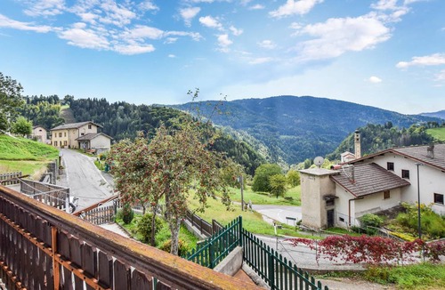 Sovramonte House | 100 m² Maisonette ∙ 2 bedrooms ∙ 4 guests