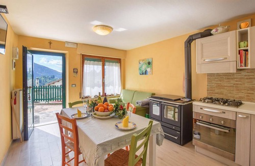 Sovramonte House | 100 m² Maisonette ∙ 2 bedrooms ∙ 4 guests