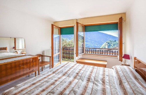 Sovramonte House | 100 m² Maisonette ∙ 2 bedrooms ∙ 4 guests