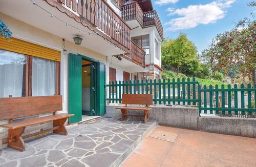 Sovramonte House | 100 m² Maisonette ∙ 2 bedrooms ∙ 4 guests