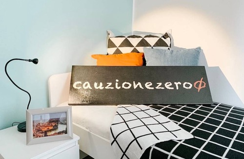 Borgo Trento Resort | 100 m² Private room ∙ 1 bedroom ∙ 1 guest