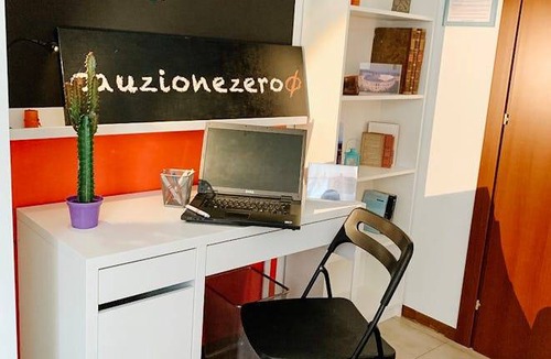 Borgo Trento Resort | 100 m² Private room ∙ 1 bedroom ∙ 1 guest