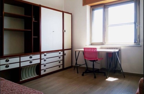 Catanzaro Lido Resort | 100 m² Private room ∙ 1 bedroom ∙ 1 guest