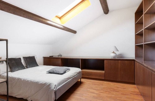 Gorla Resort | 100 m² Private room ∙ 1 bedroom ∙ 1 guest