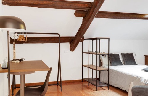 Gorla Resort | 100 m² Private room ∙ 1 bedroom ∙ 1 guest