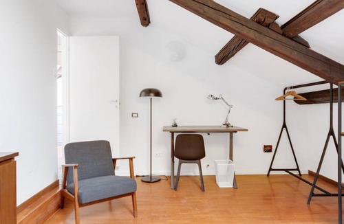 Gorla Resort | 100 m² Private room ∙ 1 bedroom ∙ 1 guest