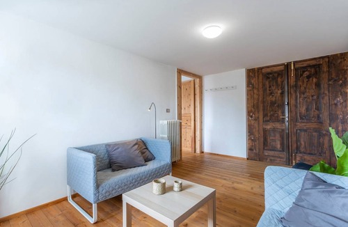 Udine Resort | 100 m² Private room ∙ 1 bedroom ∙ 4 guests