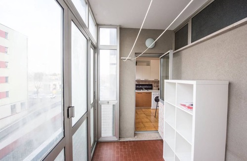 Colugna Resort | 100 m² Private room ∙ 1 bedroom ∙ 5 guests