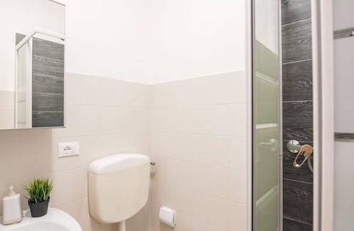 Colugna Resort | 100 m² Private room ∙ 1 bedroom ∙ 5 guests
