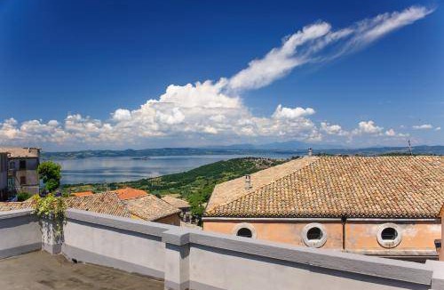 Montefiascone Apartment | 100 m² Serviced apartment ∙ 2 bedrooms ∙ 5 guests