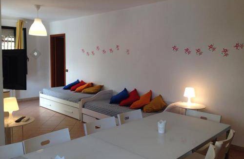 Falerna Apartment | 100 m² Serviced apartment ∙ 3 bedrooms ∙ 10 guests