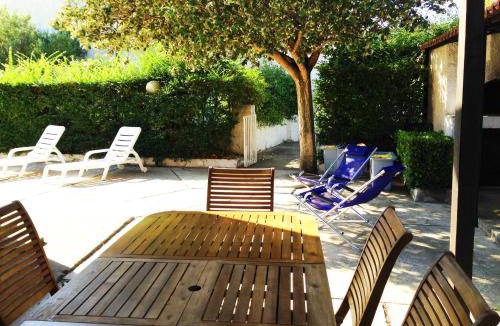 Falerna Apartment | 100 m² Serviced apartment ∙ 3 bedrooms ∙ 10 guests