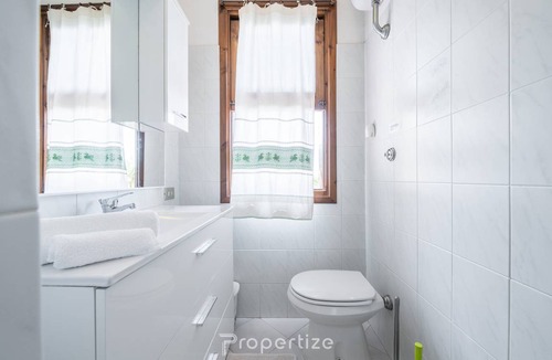 Villaggio Mandorli Villa | 100 m² Villa ∙ 2 bedrooms ∙ 5 guests
