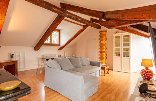 Susello Villa | 100 m² Villa ∙ 1 bedroom ∙ 4 guests