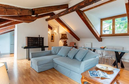 Susello Villa | 100 m² Villa ∙ 1 bedroom ∙ 4 guests