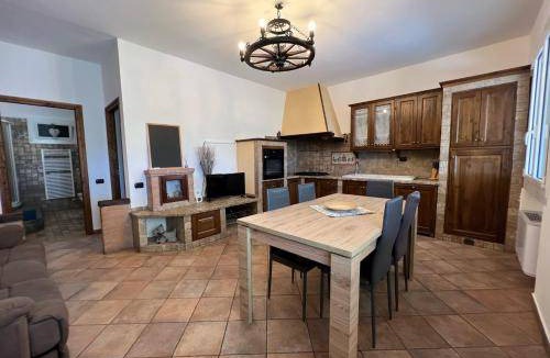 Pompeiana Villa | 100 m² Villa ∙ 2 bedrooms ∙ 5 guests
