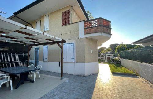 Latina Lido Villa | 100 m² Villa ∙ 2 bedrooms ∙ 6 guests
