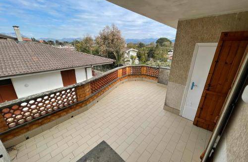 Latina Lido Villa | 100 m² Villa ∙ 2 bedrooms ∙ 6 guests