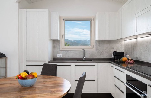 Luddui Villa | 100 m² Villa ∙ 3 bedrooms ∙ 6 guests