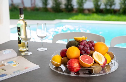 Luddui Villa | 100 m² Villa ∙ 3 bedrooms ∙ 6 guests