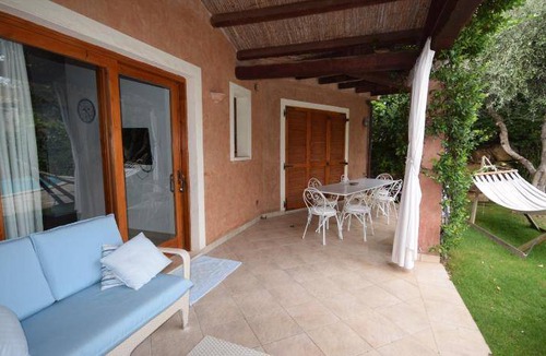 Chia Villa | 100 m² Villa ∙ 3 bedrooms ∙ 7 guests