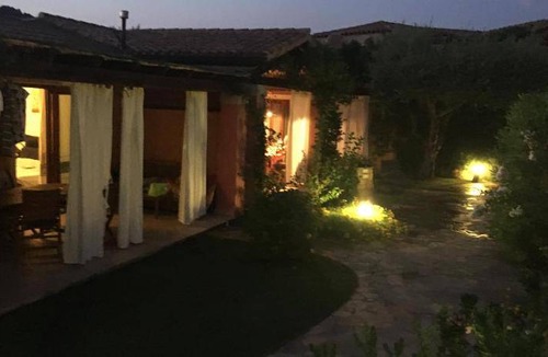 Chia Villa | 100 m² Villa ∙ 3 bedrooms ∙ 7 guests