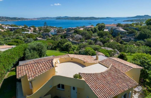 Porto Rafael Villa | 100 m² Villa ∙ 3 bedrooms ∙ 6 guests