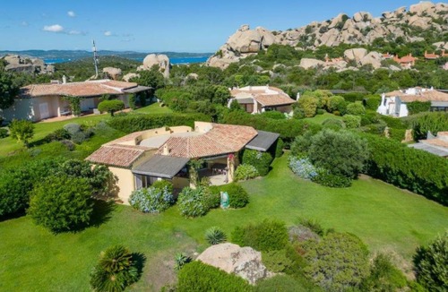 Porto Rafael Villa | 100 m² Villa ∙ 3 bedrooms ∙ 6 guests